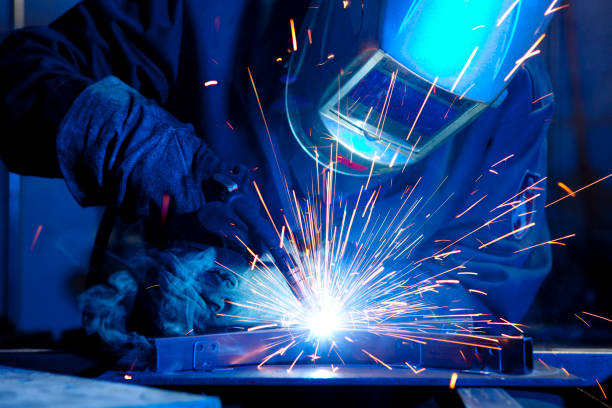 Professional Welder & Metal Fabrication in Spindale, NC