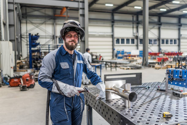  Spindale, NC Welder Pros