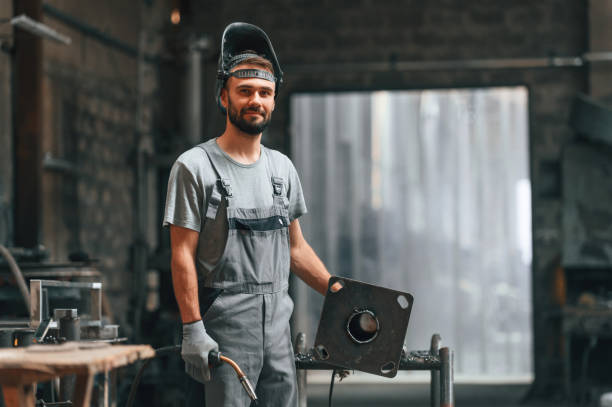 Affordable Welder Services in Spindale, NC
